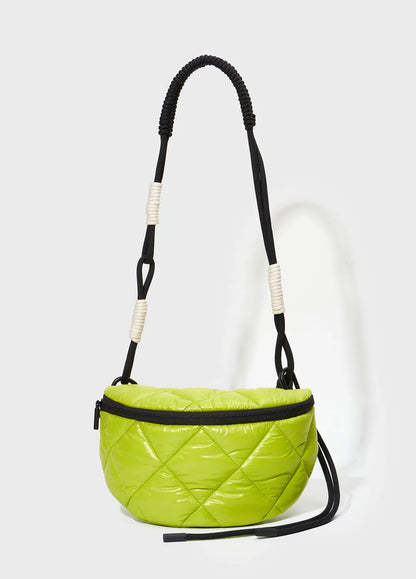Bolsa Pochete Matelassê Osklen