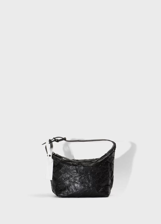 Bolsa Pirarucu Bakare Small Osklen