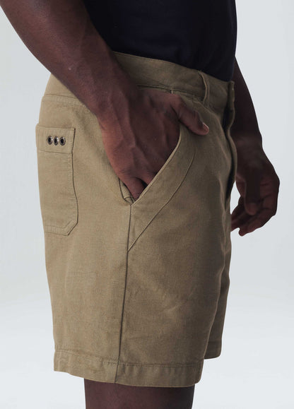 Bermuda Alfaiataria Flow Basic
