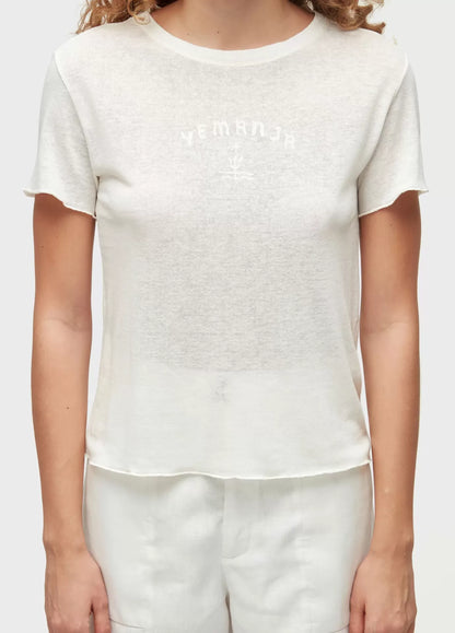 T-shirt Iemanja Osklen