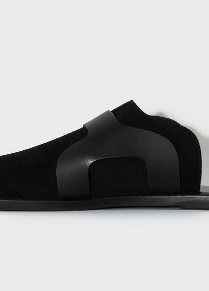 Sapato Mule Calçadão Osklen