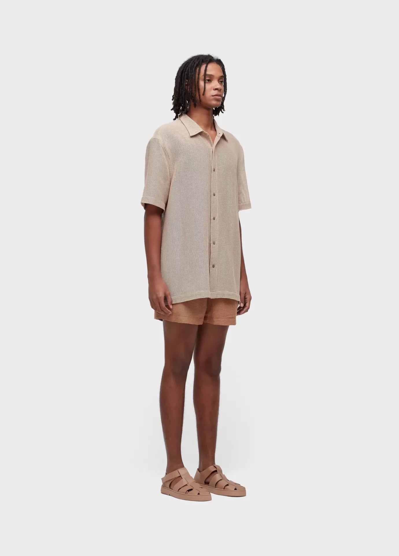 Short Cotton Caiçara Osklen