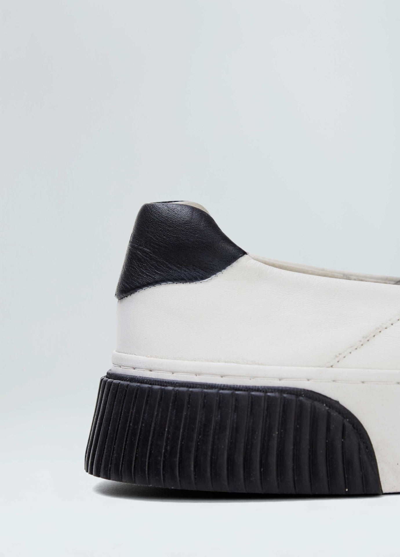 Tenis Iate New Creeper