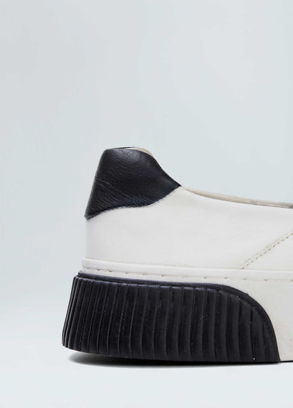 Tenis Iate New Creeper