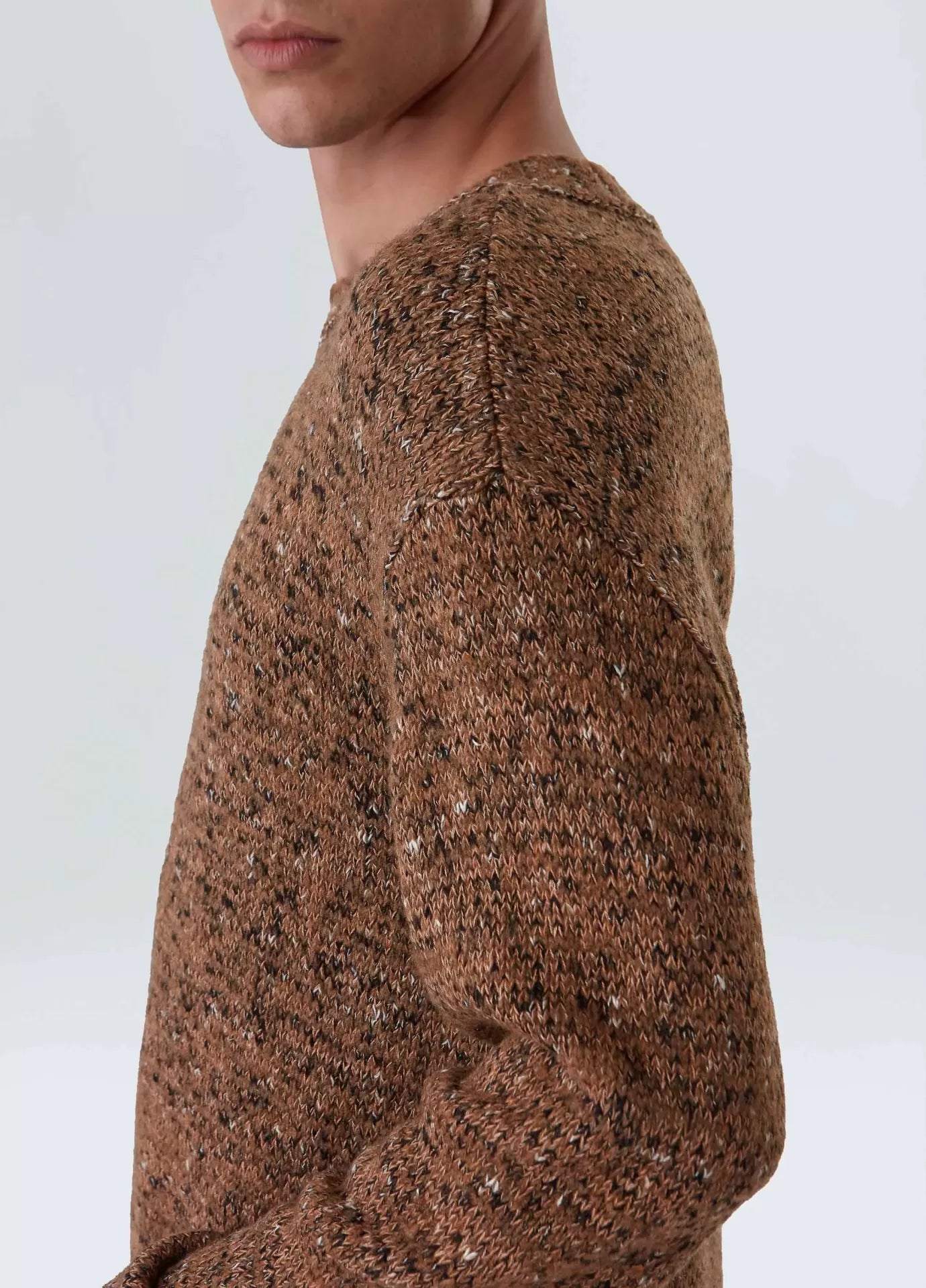 Texture Sweater Osklen