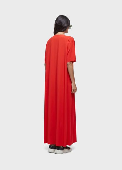 Vestido t-shirt superlight
