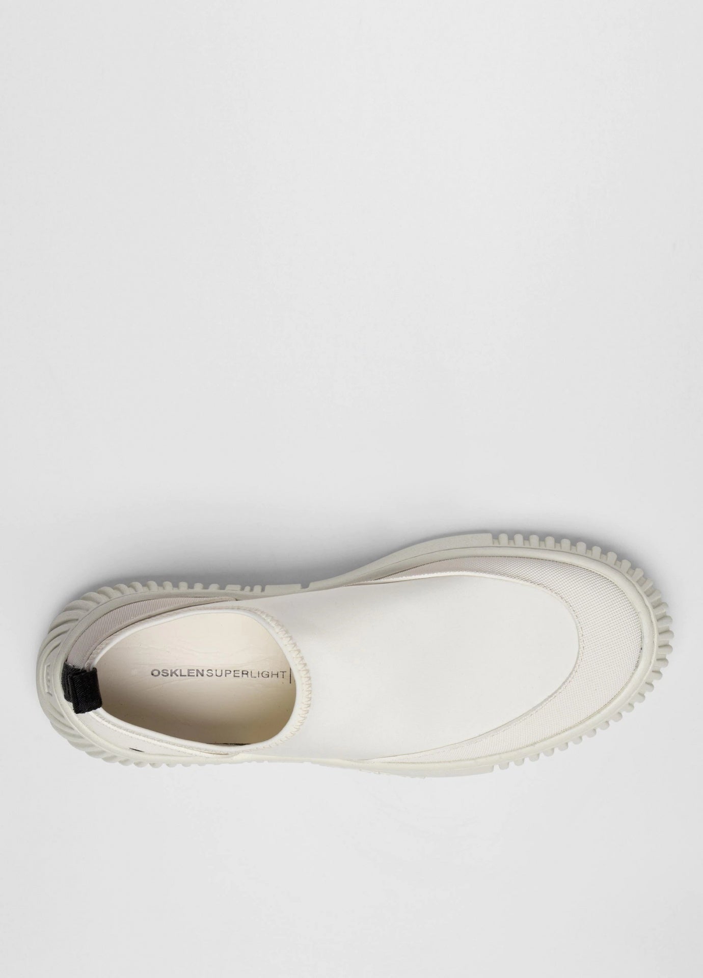 Tênis Feminino Osklen Arpx Super Light Branco