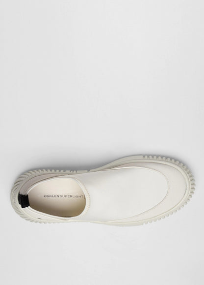 Tênis Feminino Osklen Arpx Super Light Branco