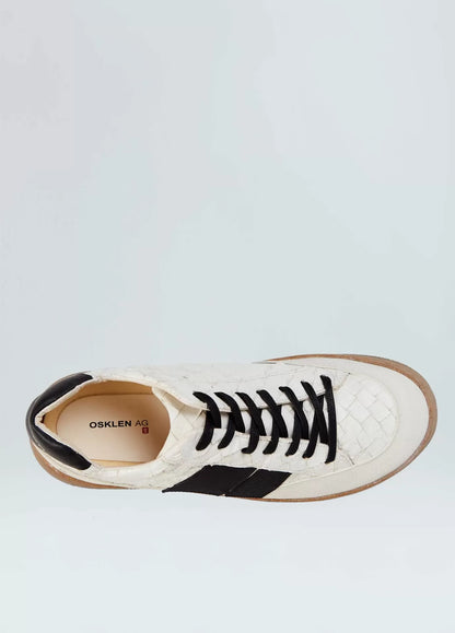 Tênis Masculino Osklen Pirarucu Ag Sneaker