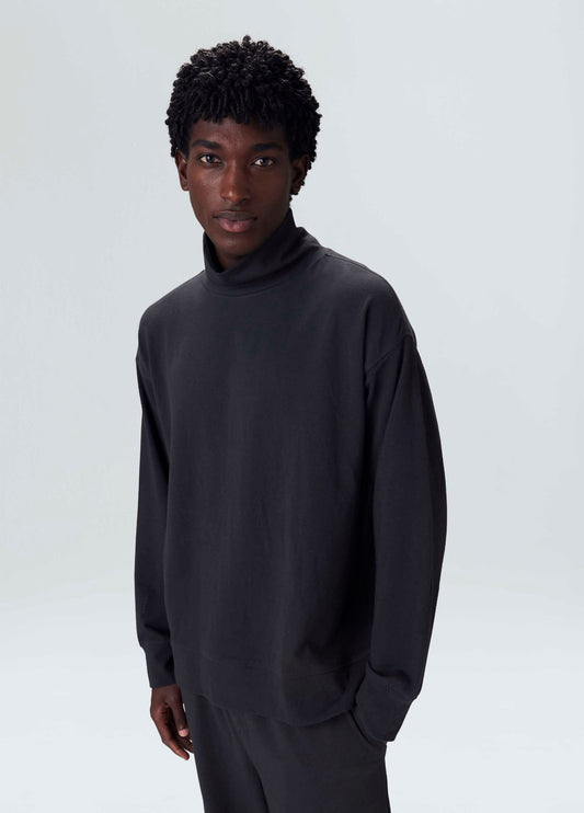 Camisola Stoned Full Osklen