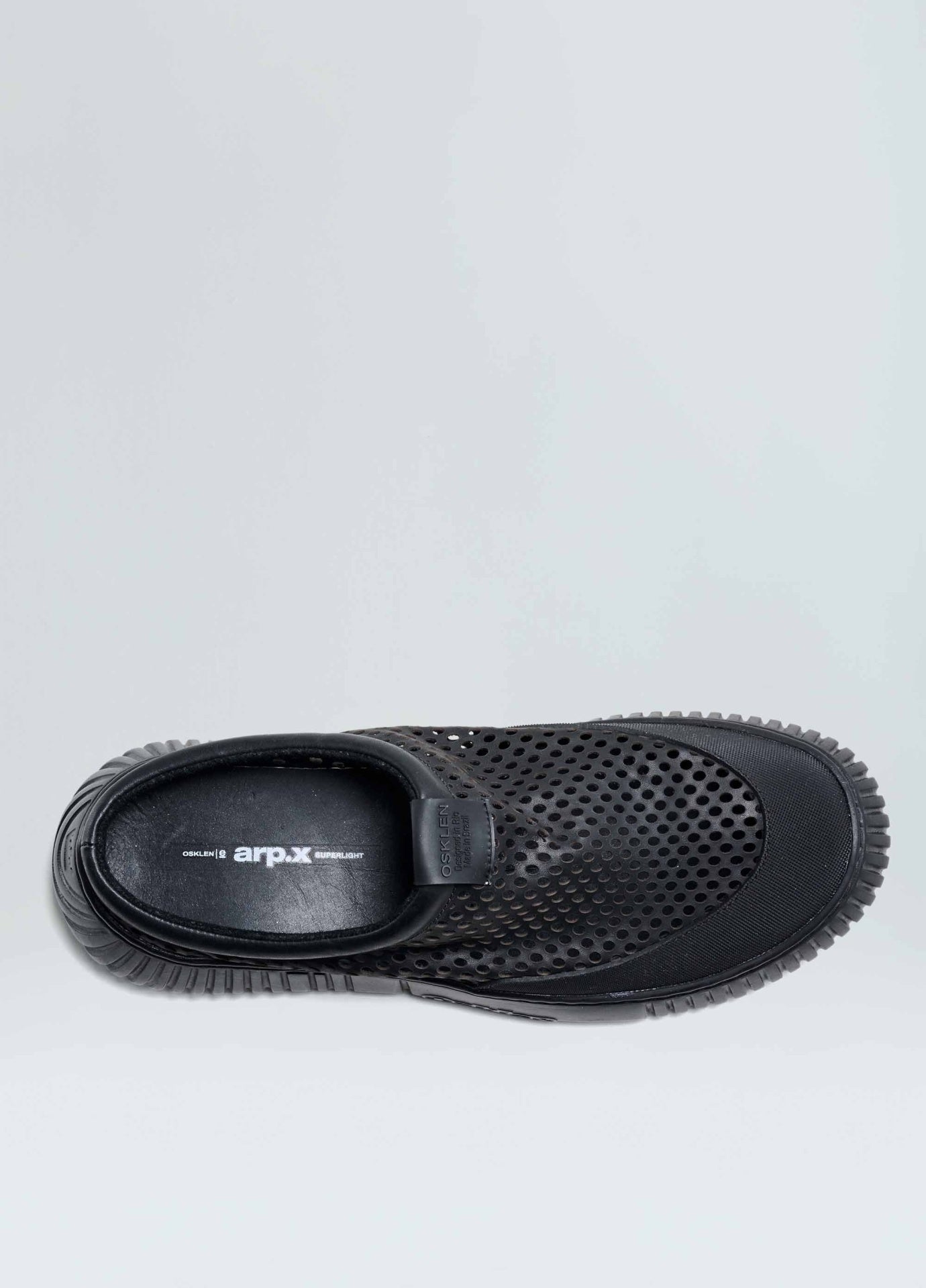 Tenis Arpx Garden Masc Osklen