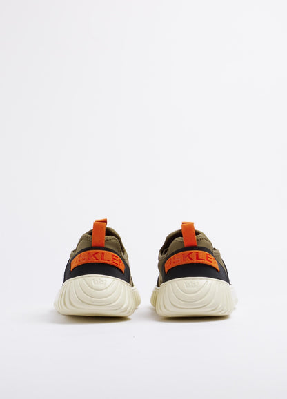 Tenis Arpx Straps Masc Osklen