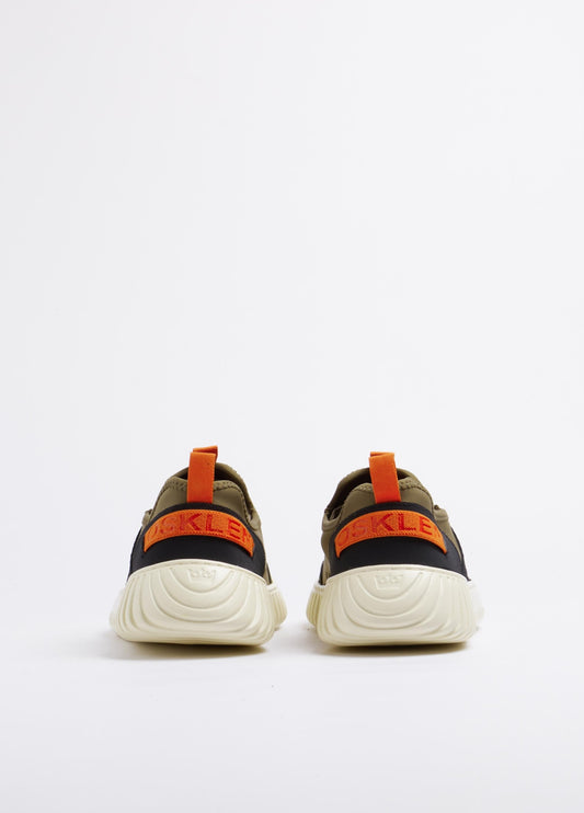 Tenis Arpx Straps Masc Osklen