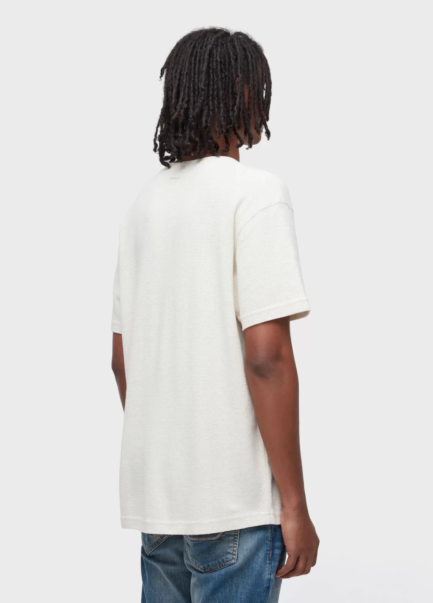 T-shirt Osk Thermal Double Osklen
