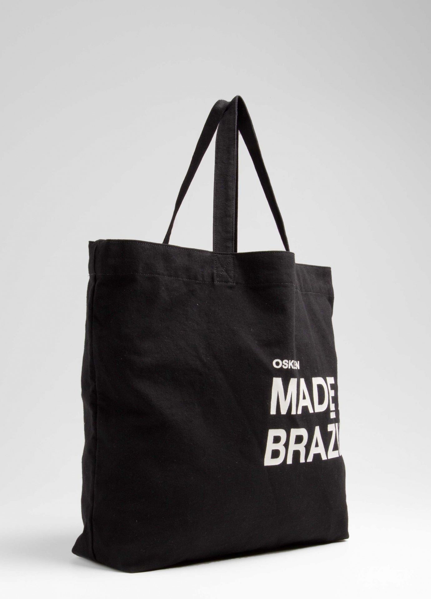 Bolsa Osklen Tote Made In Brazil