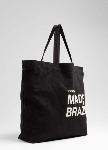 Bolsa Osklen Tote Made In Brazil