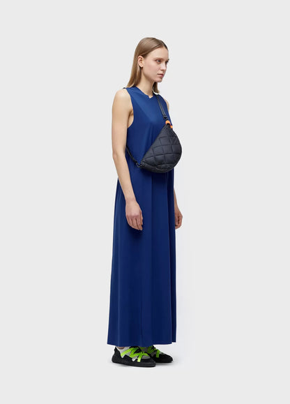 Vestido Superlight Longo Osklen