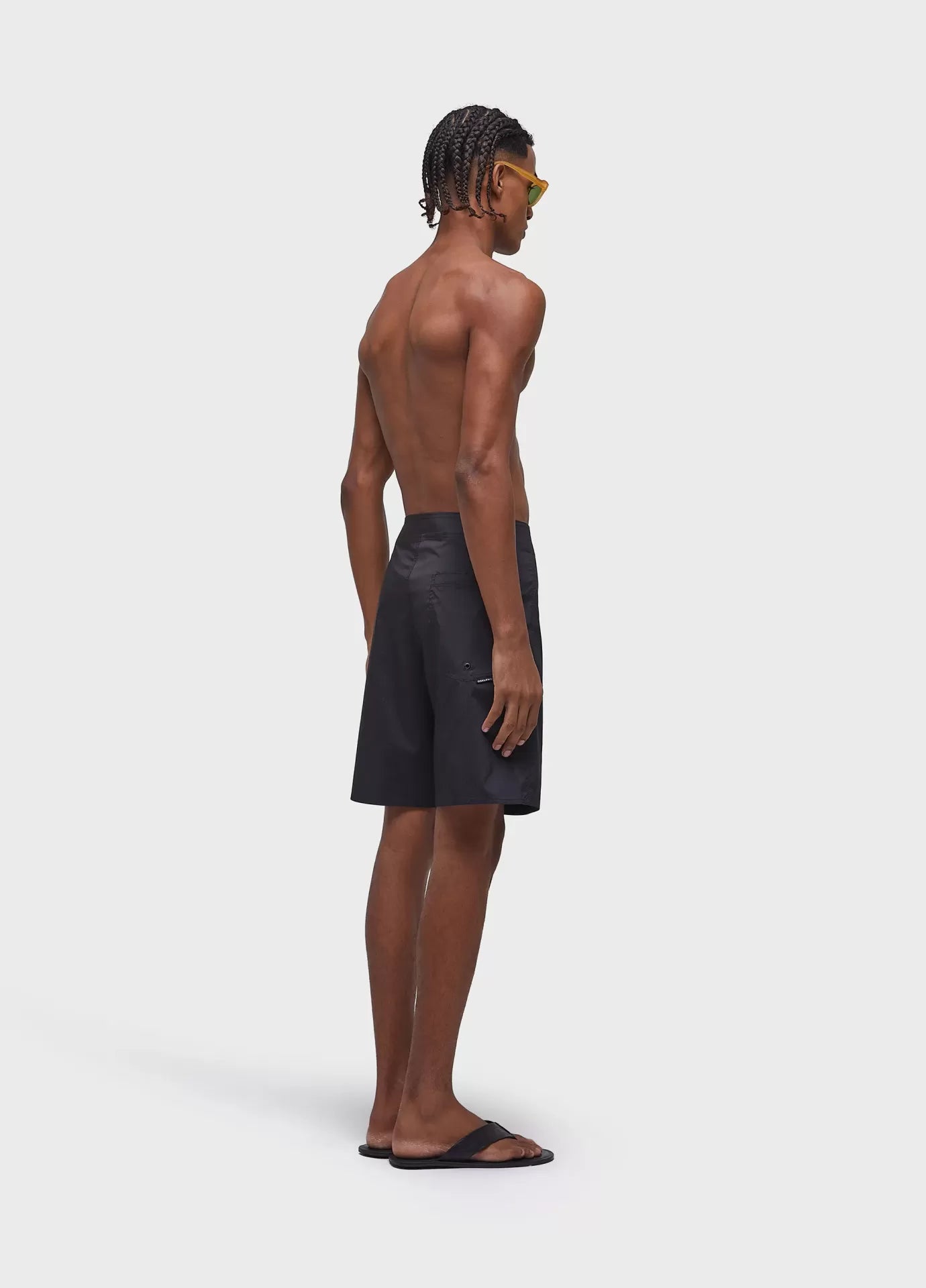 Bermuda Surf New Aquaone Flex Osklen