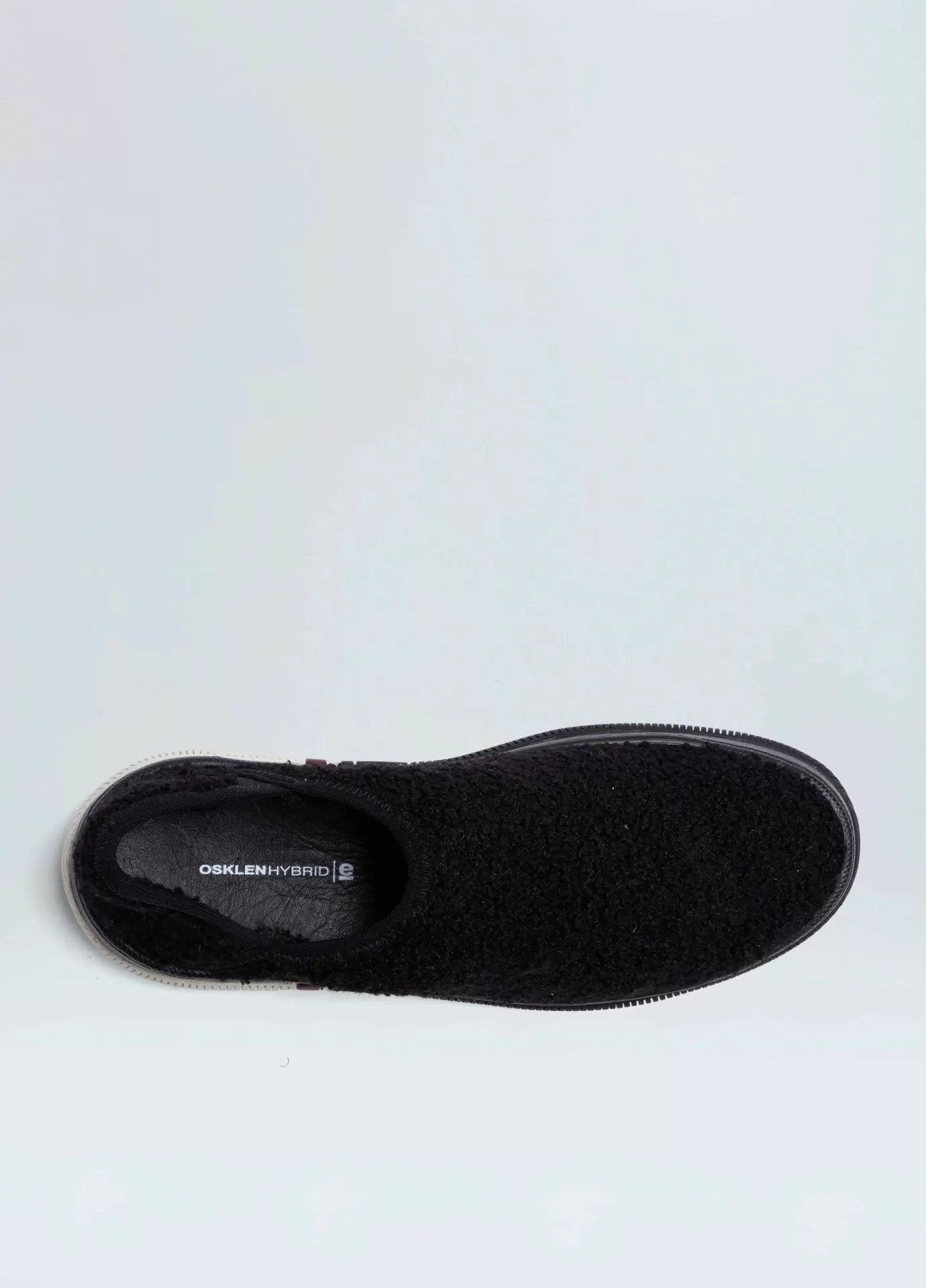 Tênis Hybrid Snug Osklen