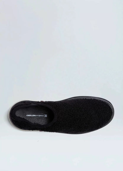 Tênis Hybrid Snug Osklen