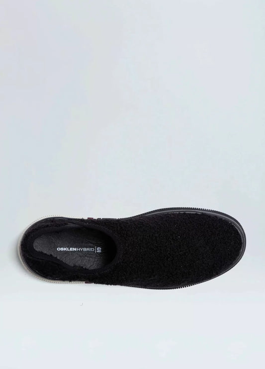 Tênis Hybrid Snug Osklen
