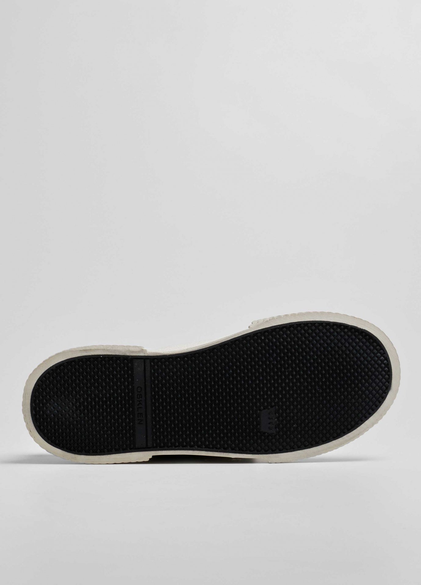 Tênis Masculino Osklen Creeper Lona Made In Brazil