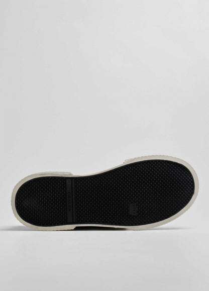 Tênis Masculino Osklen Creeper Lona Made In Brazil