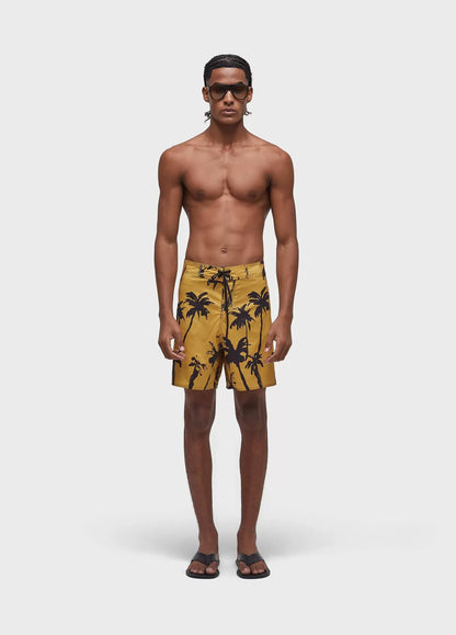Bermuda Surf Aquaone Rorschach Osklen