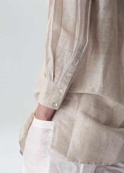 Chemise Linen Osklen