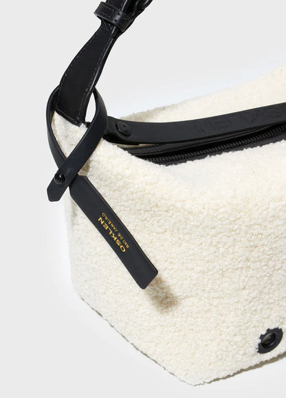 Bolsa Mini Sheep Small Osklen