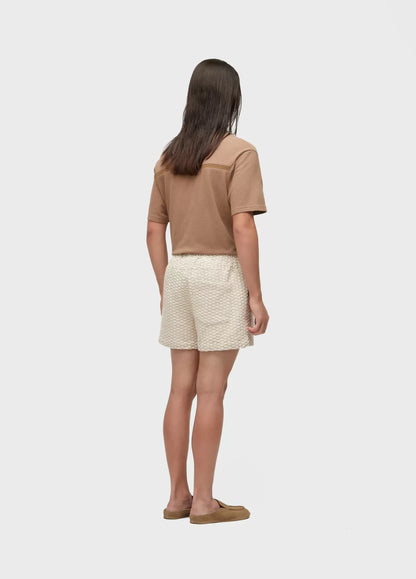 Short Pj Rustic Caiçara Osklen