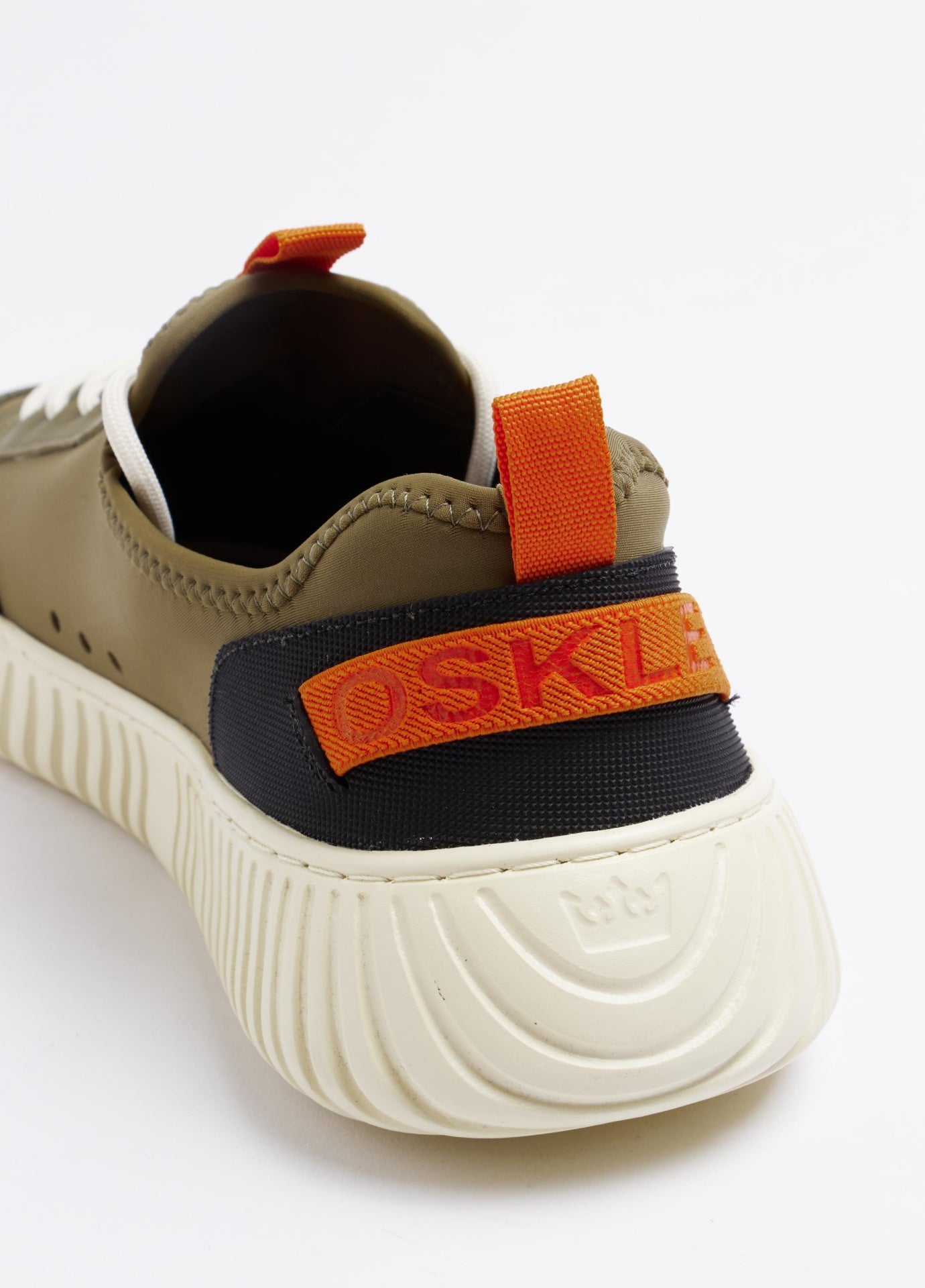 Tenis Arpx Straps Masc Osklen