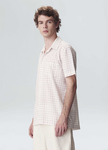 Camisa Grate Color Mc