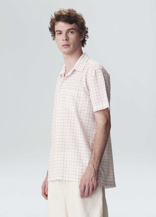 Camisa Grate Color Mc