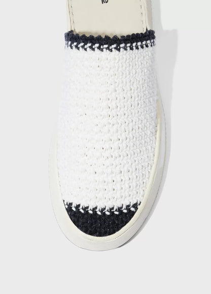 Mule Soho Summer Osklen