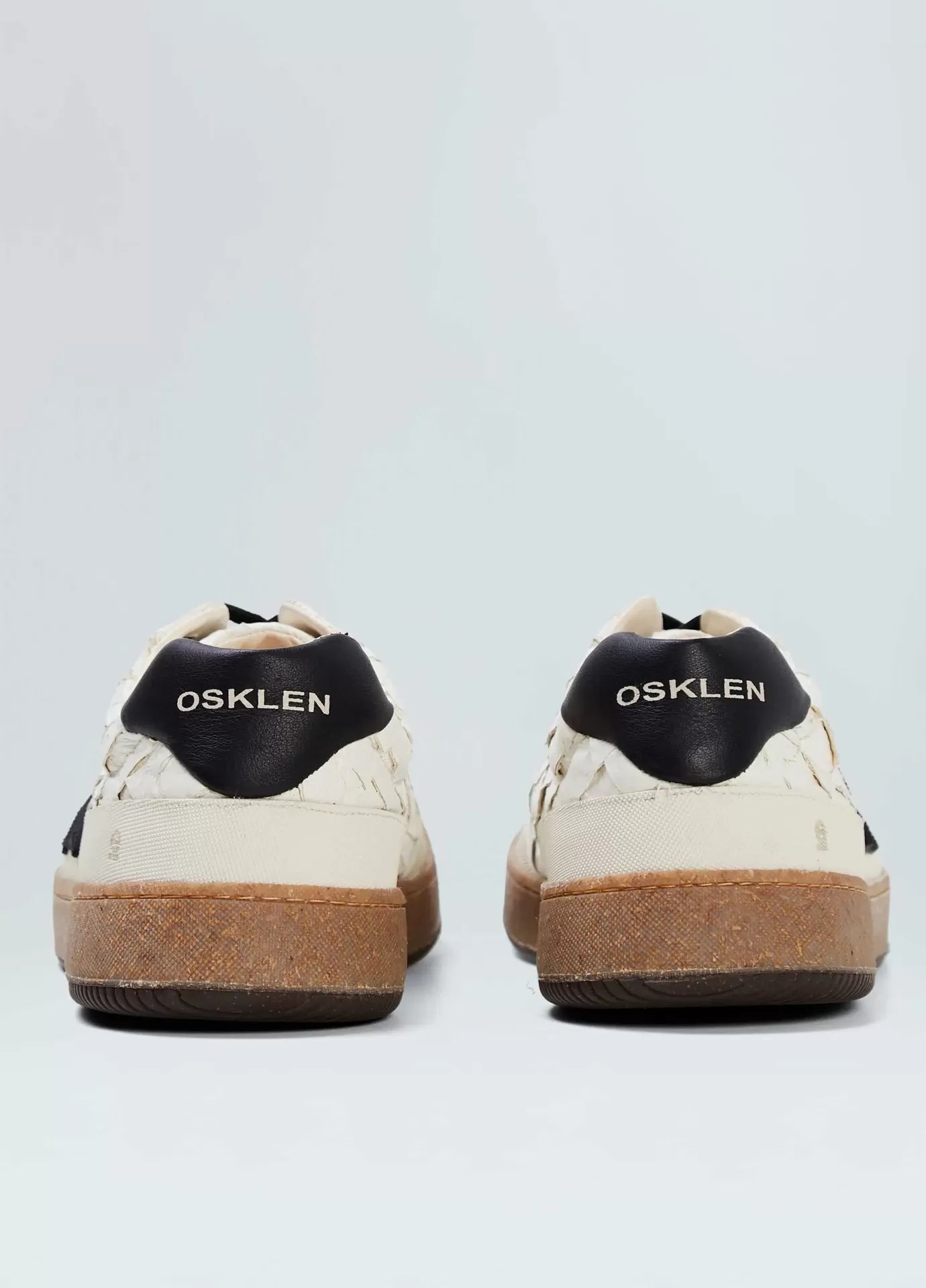 Tênis Masculino Osklen Pirarucu Ag Sneaker