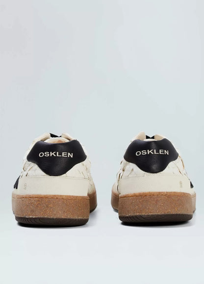 Tênis Masculino Osklen Pirarucu Ag Sneaker