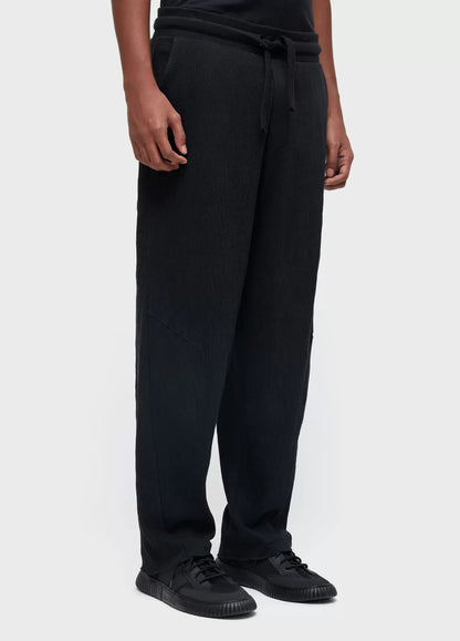 Calça Wrinkled Yogue New Osklen