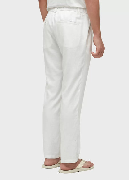 Calça Comfort Linen Osklen