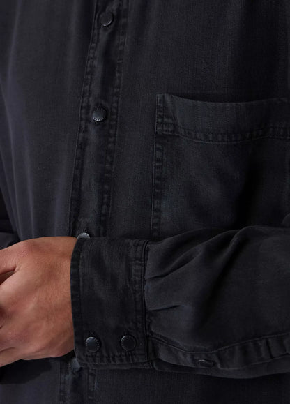 Camisa Soft Touch Osklen