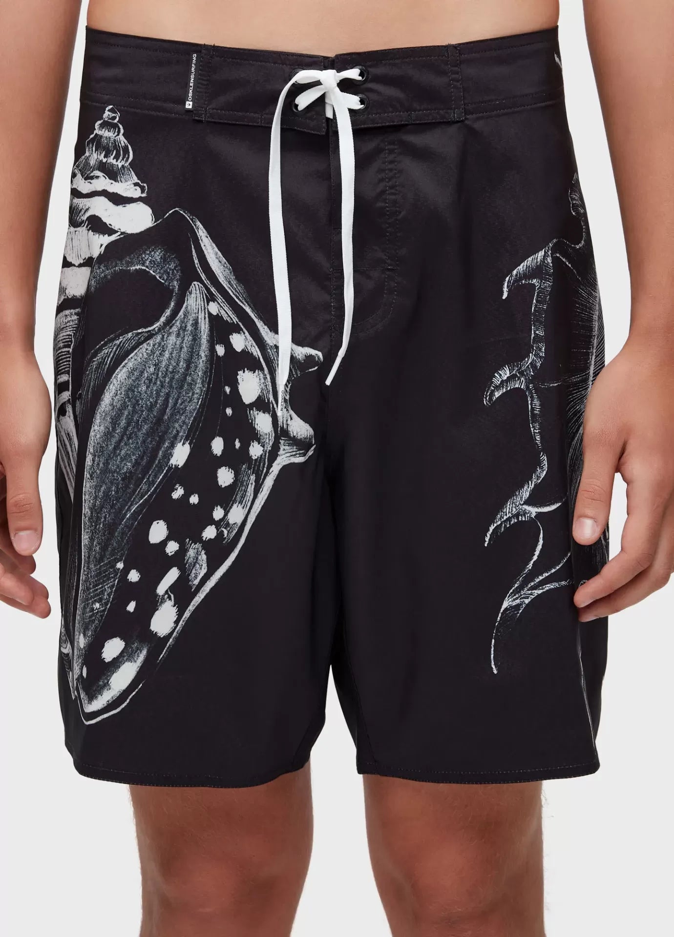 Bermuda Surf Aquaone Flex Concha Spine Osklen