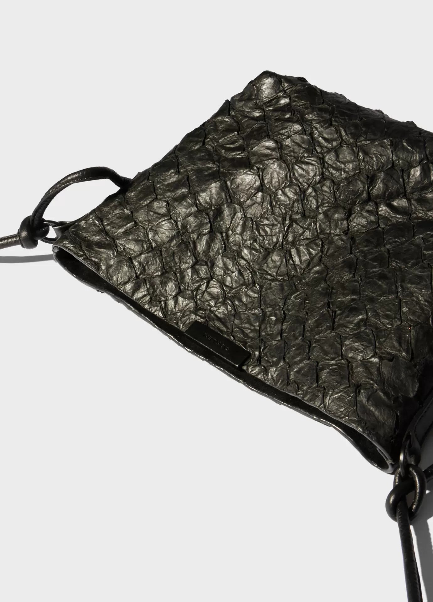 Bolsa pirarucu curimbo