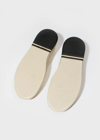 Tênis Lona Steady Low Top Osklen