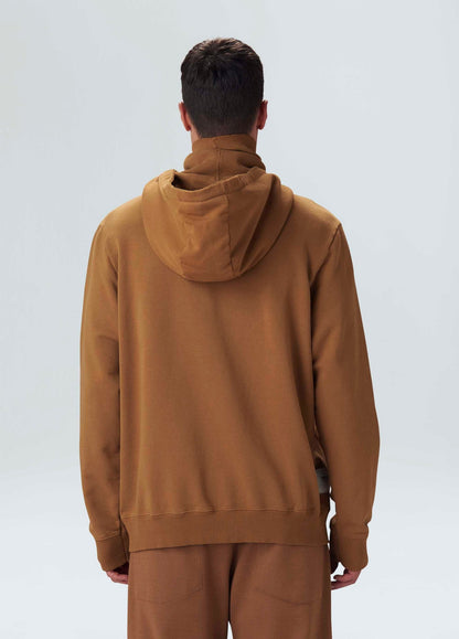 Moletom Solid High Neck Osklen