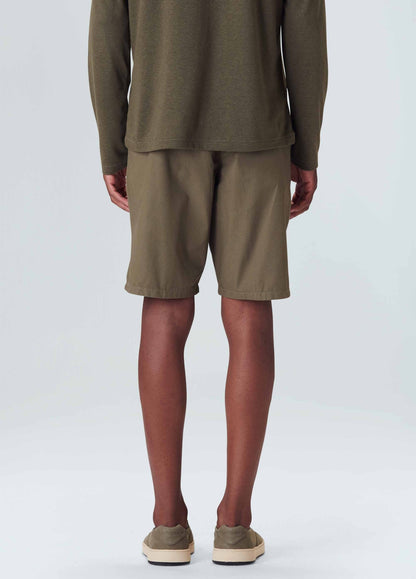 Bermuda Osklen Casual Masculina Alfaiataria