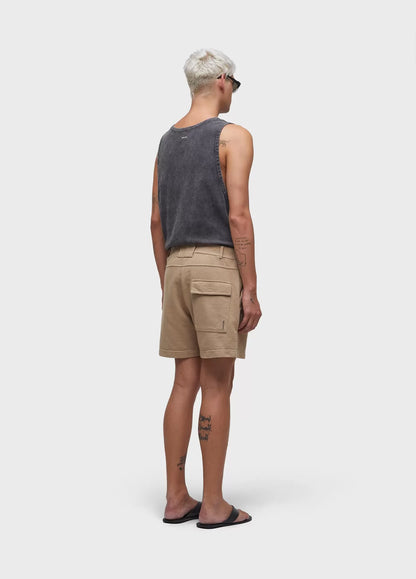 Bermuda Flow Pocket Osklen