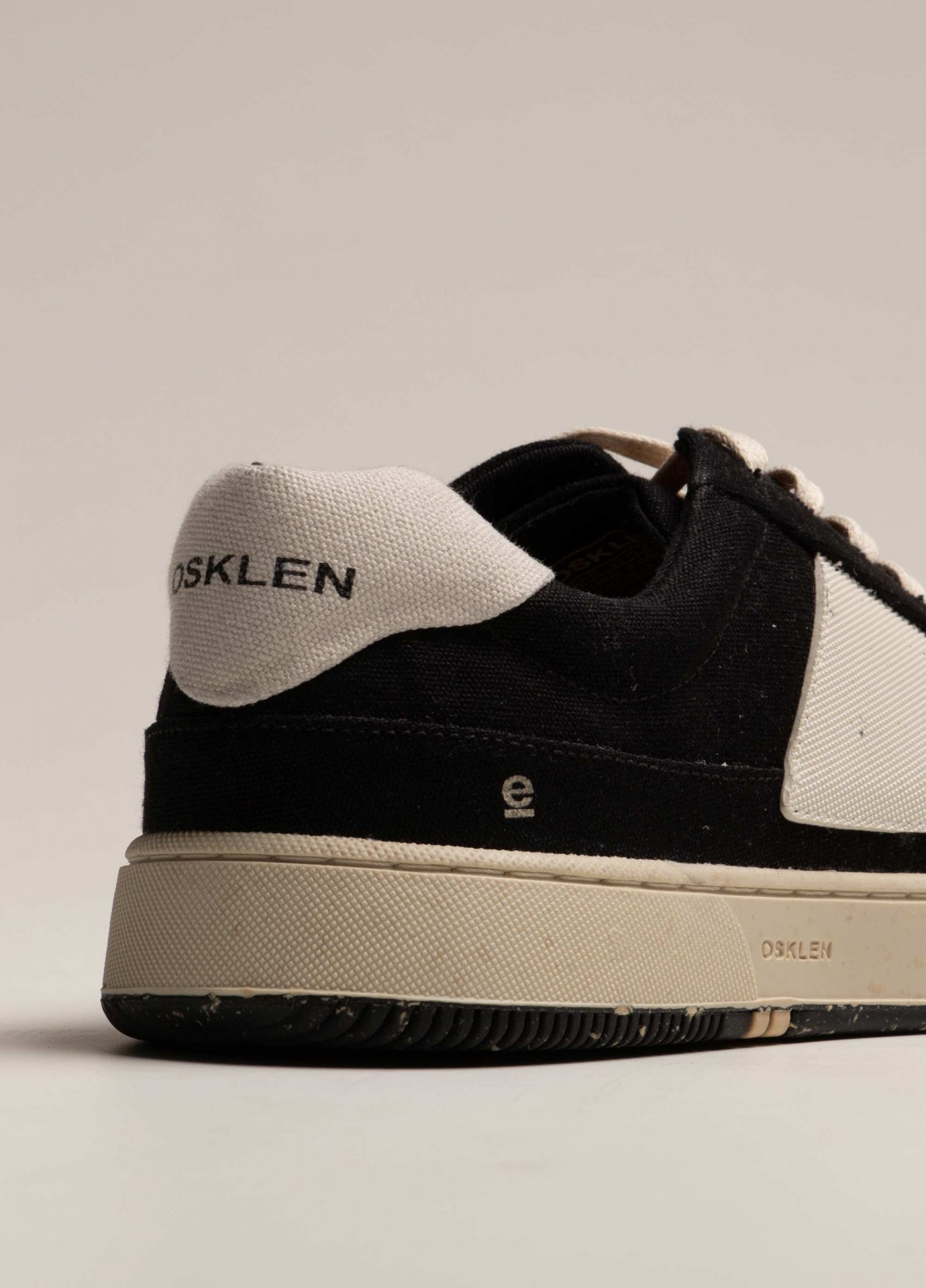 Tênis Masculino Osklen Canvas Ag Sneaker