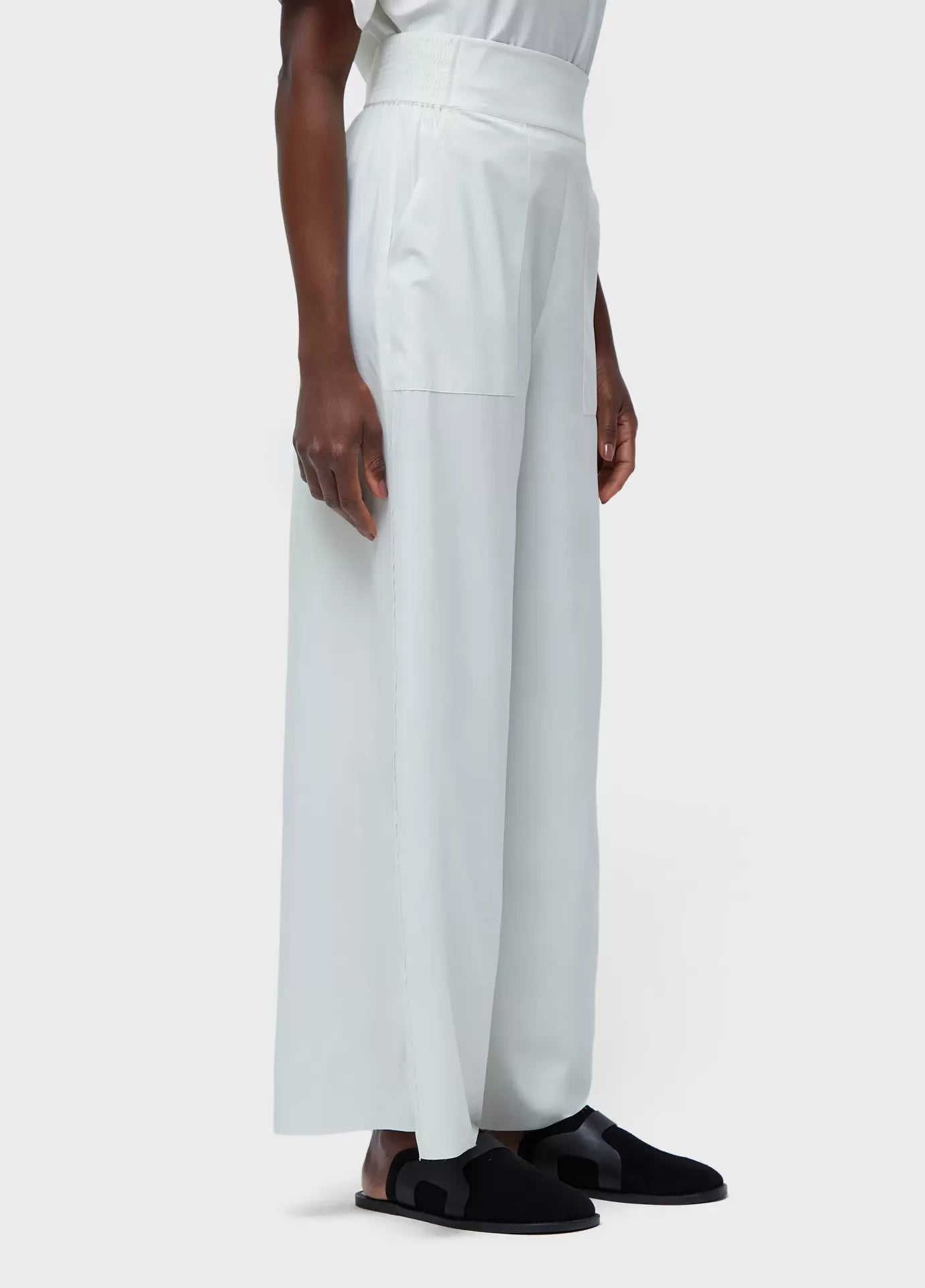 Calça Superlight Bolsos Osklen