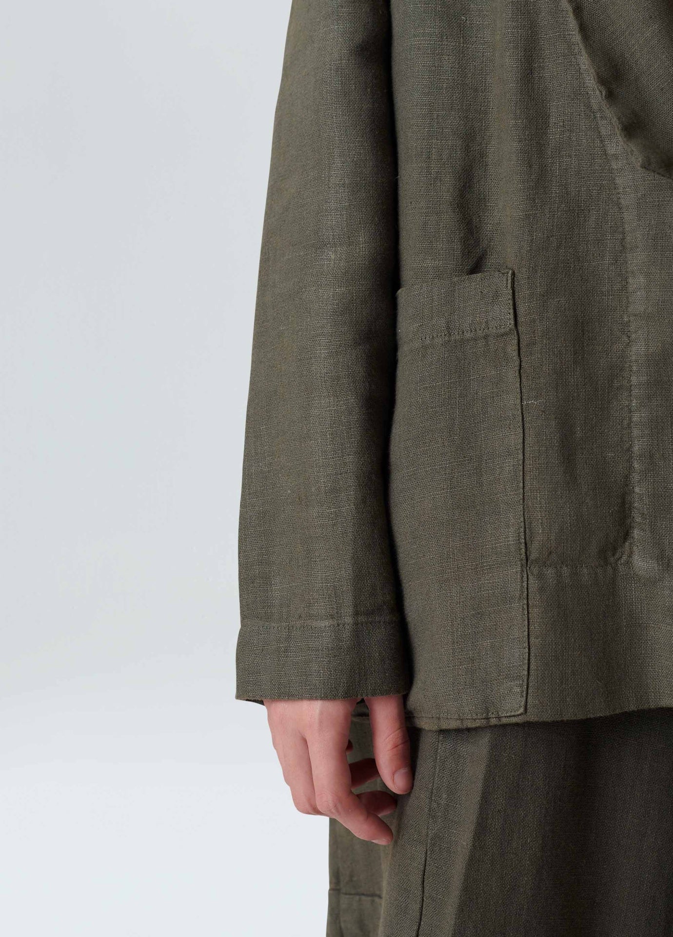 Blazer Suit Osklen