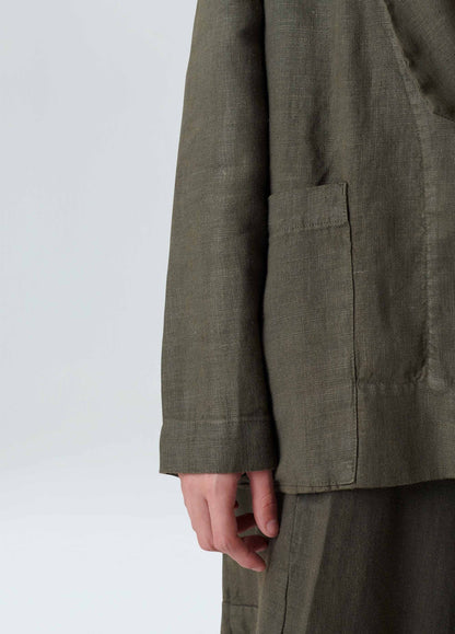 Blazer Suit Osklen